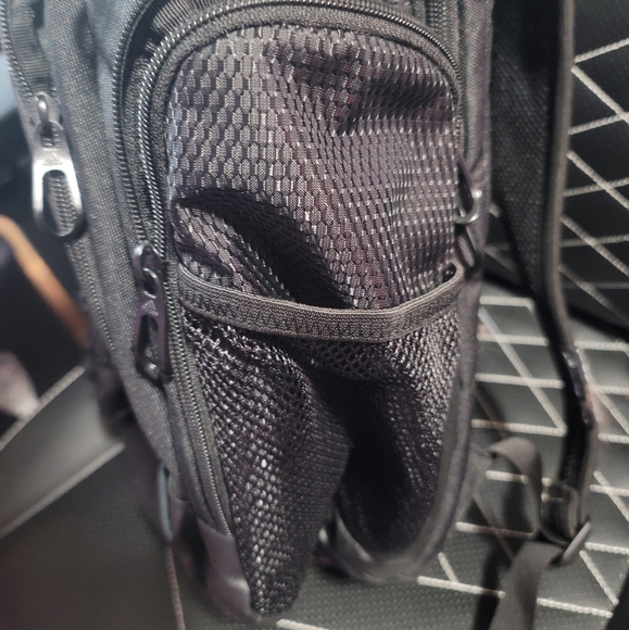 Sporting KC Practice Backpack - Picture 5 of 9